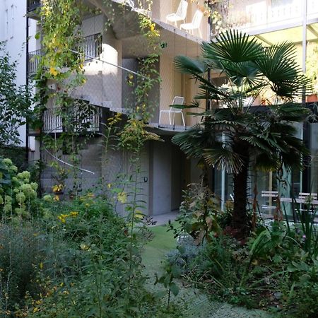 Stilvoll Und Luftig Im Herzen Von Линц Экстерьер фото