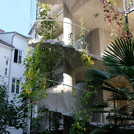 Stilvoll Und Luftig Im Herzen Von Линц Экстерьер фото